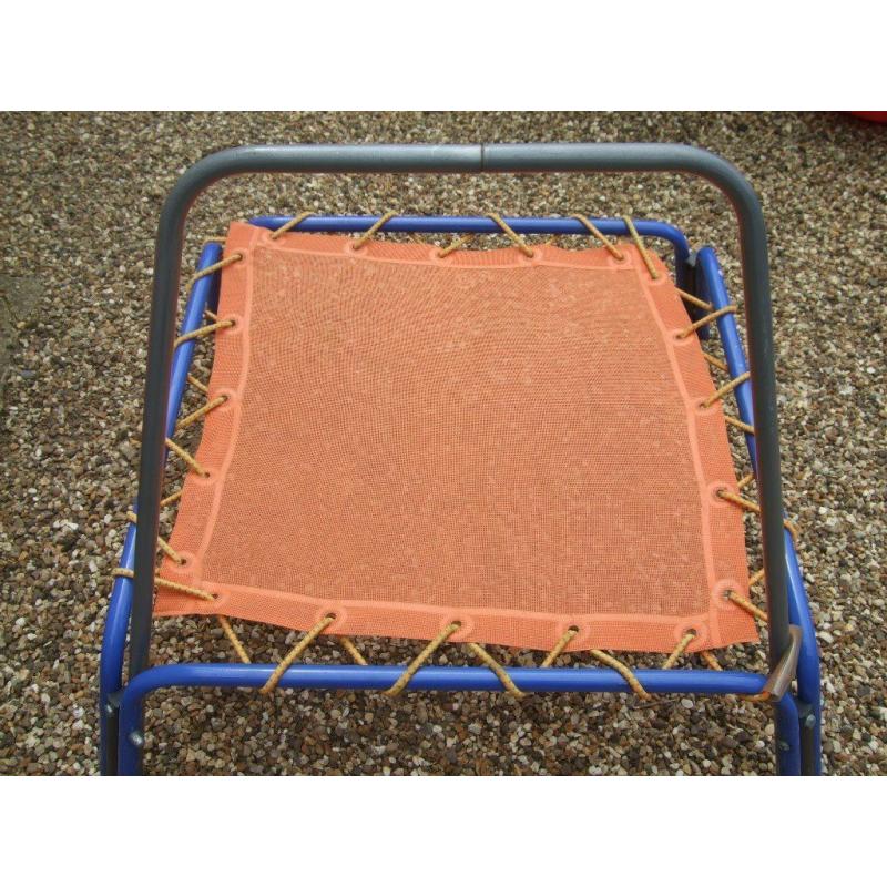 toddler childrens trampoline