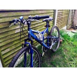 Bike for sale