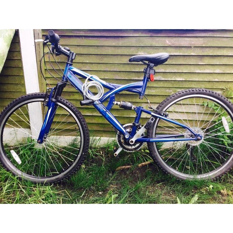 Bike for sale