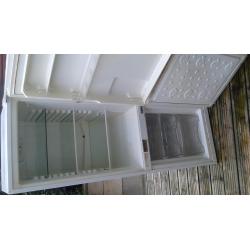 fridge freezer