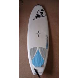 Surfboard for sale Bic Fish 5'10"