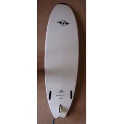 Surfboard for sale Bic Fish 5'10"