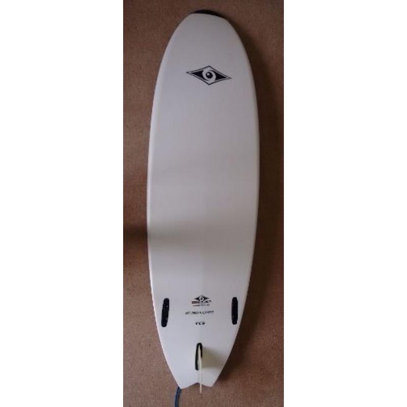 Surfboard for sale Bic Fish 5'10"