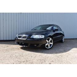 2004 VOLVO S60 R AWD