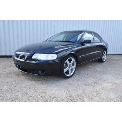 2004 VOLVO S60 R AWD