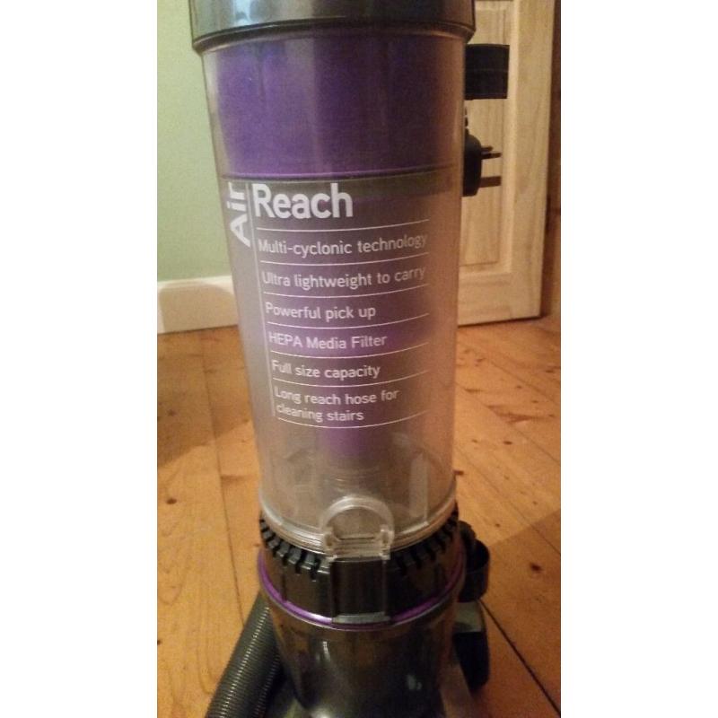 Vax Air Reach Vacuum Cleaner