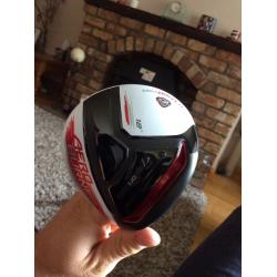 Taylormade aeroburner TP mini driver 12 degree