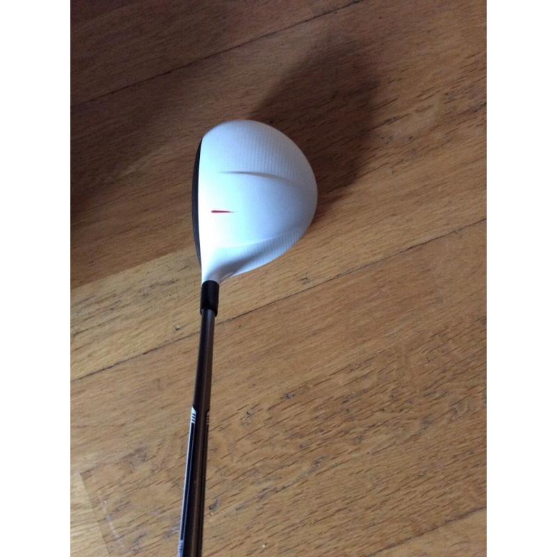 Taylormade aeroburner TP mini driver 12 degree