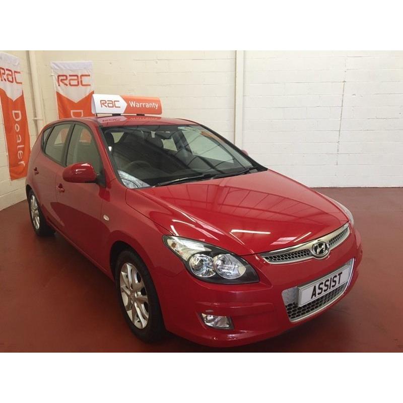 HYUNDAI I30 ASSIST CAR CREDIT-CAR FINACE-TEXT 4CAR to 88802 FOR A CALLBACK