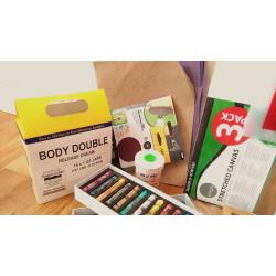 Misc Craft/Art Supplies