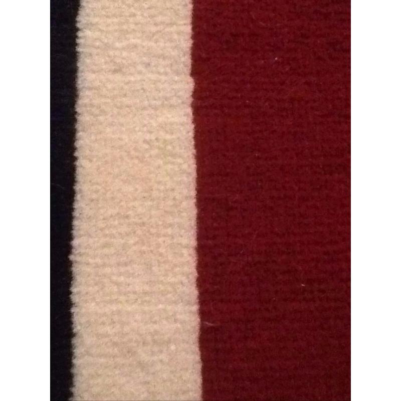 Union Jack Rug