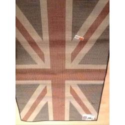 Union Jack Rug