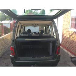 Citroen Berlingo 55 Plate Excellent Condition