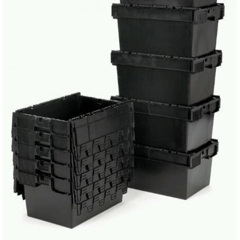 Storage boxes