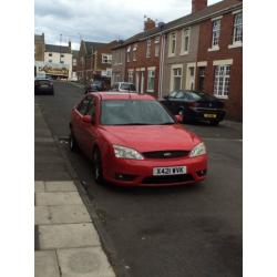 mondeo 2.5 v6 mot till nov