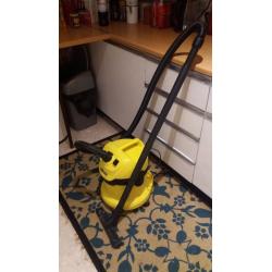 Karcher MV2 Vaccum Cleaner.