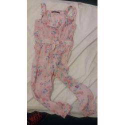 Girls clothes bundle age 2-4