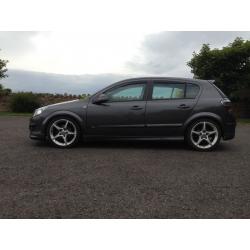 2010 VAUXHALL ASTRA SRI XP X PACK 140BHP **FULL SERVICE HISTORY LONG MOT**