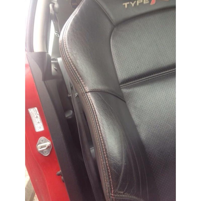 EP3 type r leather seats FULL INTERIOR OFFERS ONO