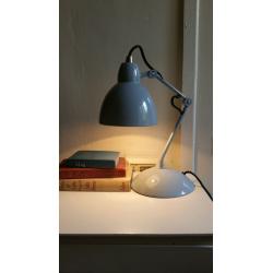 Quirky office lamp