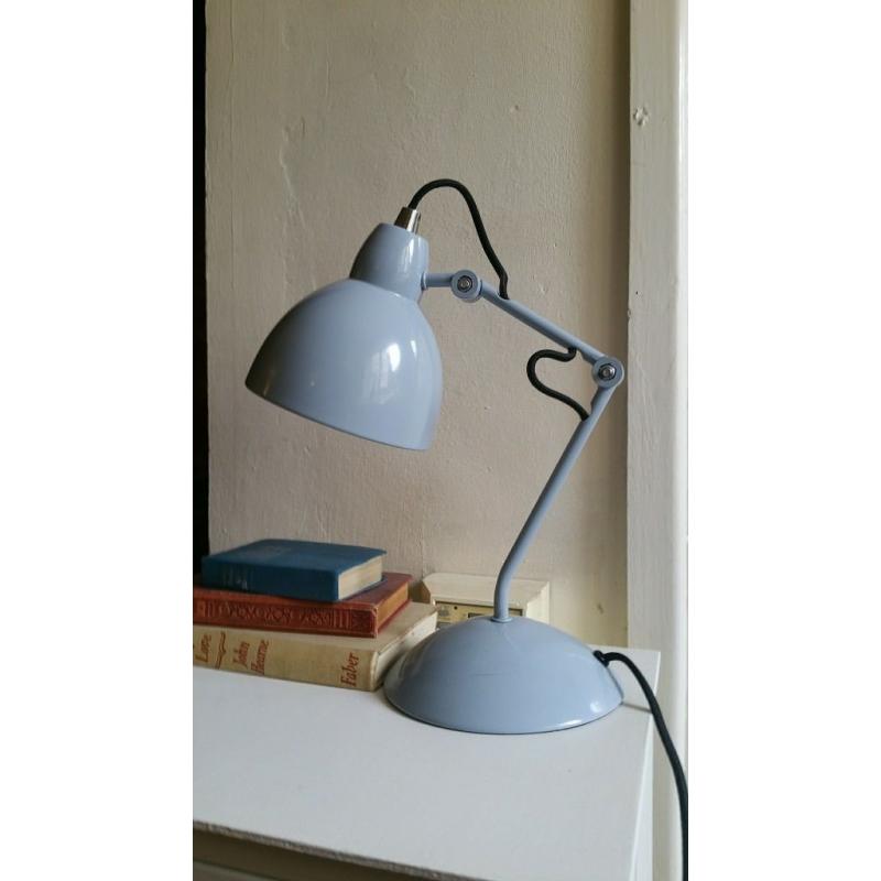 Quirky office lamp