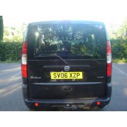 FIAT DOBLO ACTIVE DIESEL