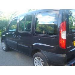 FIAT DOBLO ACTIVE DIESEL