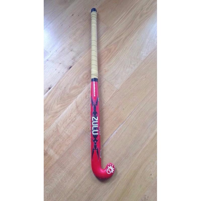 REDHEAD ZULU Hockey Stick 37.5