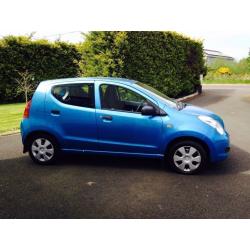 09 Suzuki Alto New model, cheap insurance, cheap tax.