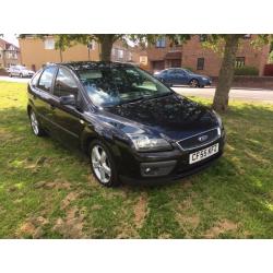 Ford Focus climate 2.0 tdci ** new mot **