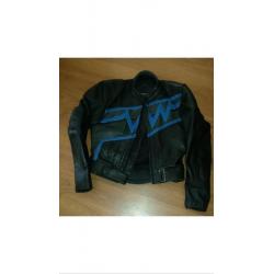 Ladies bike leathers