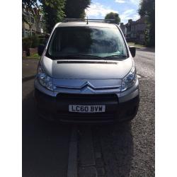 Citroen dispatch needs new engine - open to offers