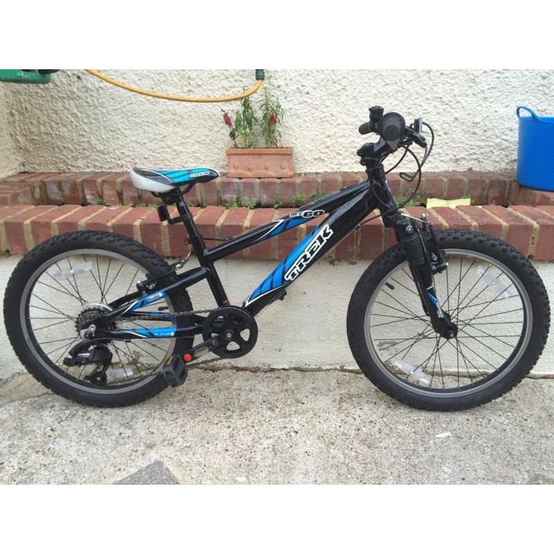 Childrens Bike - Trek MT60