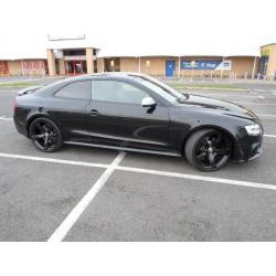 2011 Audi RS5 4.2 FSI S Tronic Quattro 3dr