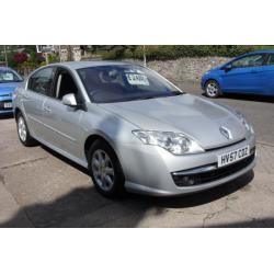 Renault Laguna 2.0 16v Dynamique 2007