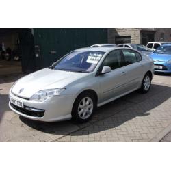 Renault Laguna 2.0 16v Dynamique 2007