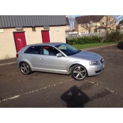 Audi A3 1.9 tdi