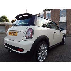 MINI Hatch 1.6 Cooper S 3dr,,, EXCELLENT CONDITION