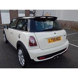 MINI Hatch 1.6 Cooper S 3dr,,, EXCELLENT CONDITION