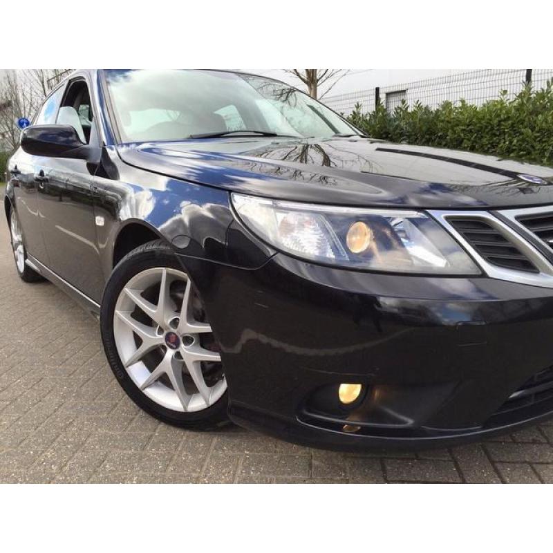 SAAB 9-3 Can't get finance? Bad credit, unemployed? We can help!