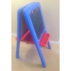 Double Sided Easel