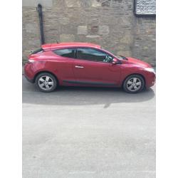 Renault Megane 1.5dci Tom Tom