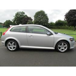 2009 (09) Volvo C30 1.6D R-Design Sport ***FINANCE ARRANGED***