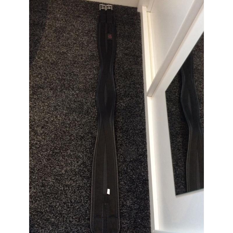 Thoroughgood Black 120cm/48" Girth