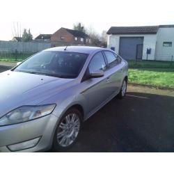 PRICED TO SELL! Ford Mondeo in working condition