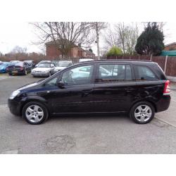 VAUXHALL ZAFIRA Can't get finance? bad Credit? Unemployed? We can Help!