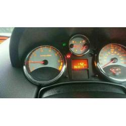 Peugeot 207 1.4 petrol low mileage