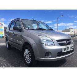 Suzuki ignis excellent condition service history