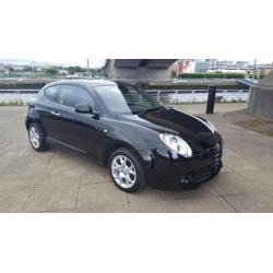 2010 Alfa Romeo MiTo 1.4 16v Lusso 3dr