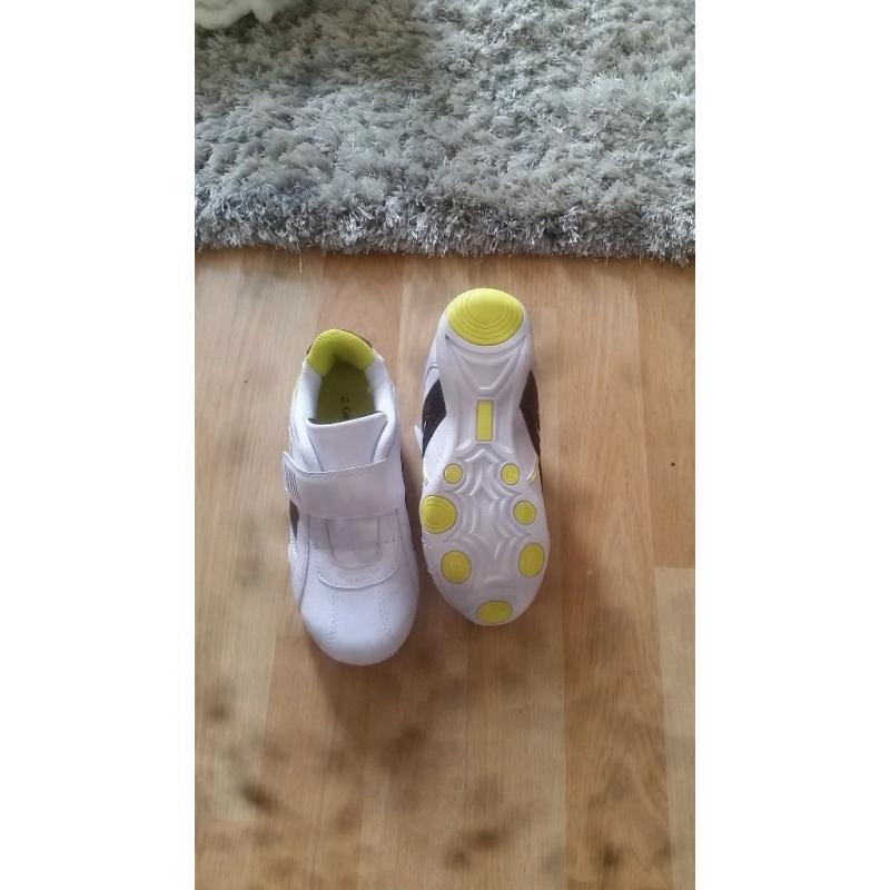 Boys trainers *brand new*